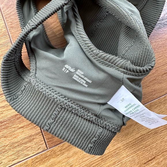 Aerie bathing suit top - Picture 3 of 3